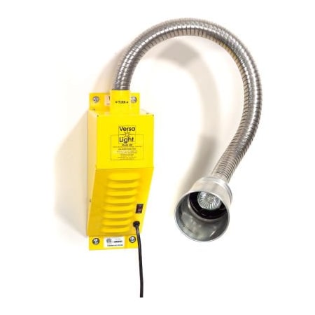 Dl Manufacturing Versa-Light VL0425X Dock Light 42" L Reach VL0425X